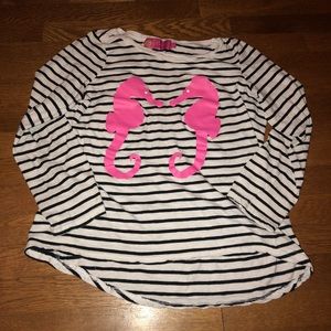 Cute Long Sleeve top